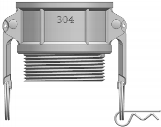 Best solenoid valve in Riyadh | Saudi Arabia | Damad Pipes